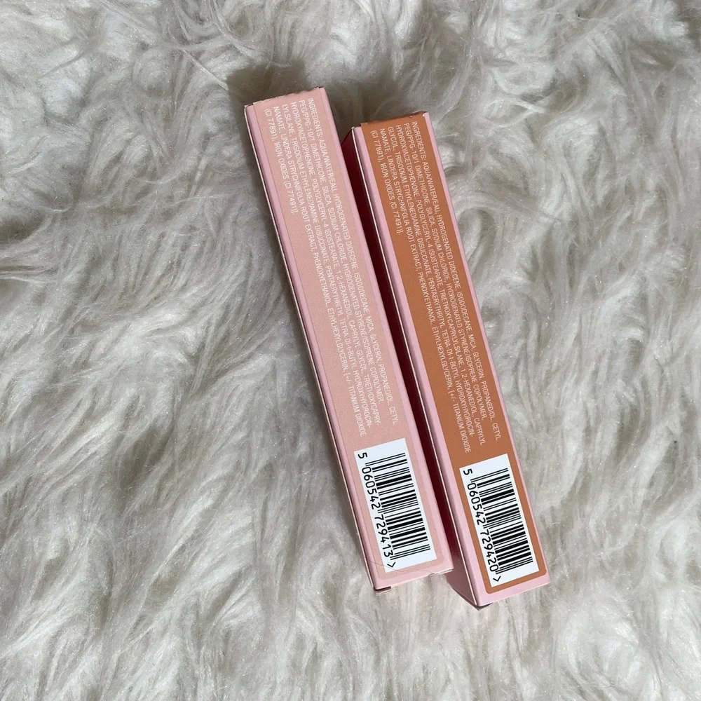 NWT Charlotte Tilbury Pillow Talk Beauty Light Wand Medium Makeup Sephora